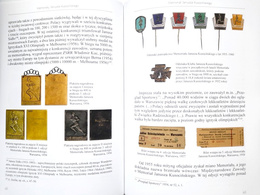 Memoriały Janusza Kusocińskiego. Pamiątki w zbiorach Muzeum Sportu i Turystyki w Warszawie