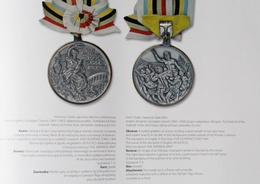 Kolekcja medali olimpijskich w zbiorach Muzeum Sportu i Turystyki w Warszawie