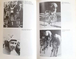 Złota Księga Kolarstwa (Czechosłowacja)