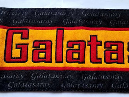 Szalik Tylko Galatasaray!