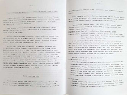 TJ Banik Stribro. 50 lat wychowania fizycznego i sportu (Czechy)