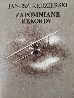 Zapomniane rekordy