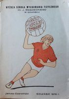 Piłka ręczna trening