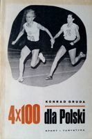 4 x 100 dla Polski