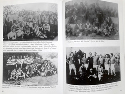 100 lat Strugu Tyczyn