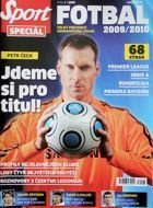 Magazyn Sport Special (Czechy) - Ligi zagraniczne 2009/2010