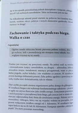 Bieganie dla początkujących i zaawansowanych