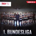 TK Hannower. 1. Bundesliga sezon 2017/18