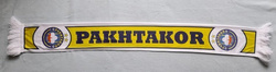 Szalik Pachtakor Taszkient (produkt oficjalny)