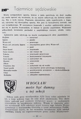 XVII Indywidualne Mistrzostwa Polski Seniorów w Judo