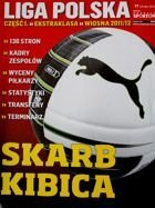 Skarb Kibica Ekstraklasa Wiosna 2012 (Przegląd Sportowy)