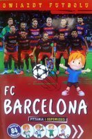 FC Barcelona. Pytania i odpowiedzi