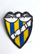 Naszywka Uniao Madeira herb (Portugalia)