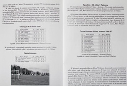 70 lat KS Kłos Pełczyce 1947-2017