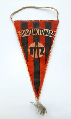 Proporczyk Spartak Trnawa