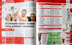 Skarb Kibica Przegląd Sportowy - 1. Bundesliga sezon 2019/2020