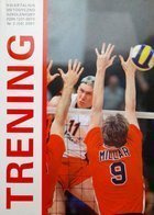 Trening. Kwartalnik Metodyczno-Szkoleniowy nr 2 (50)/2001