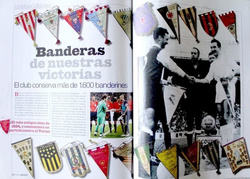 Hala Madrid. Magazyn Real Madryt (wrzesień-listopad 2011)