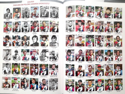 Album X Dekad sportu żużlowego w Bydgoszczy. Ilustrowana historia