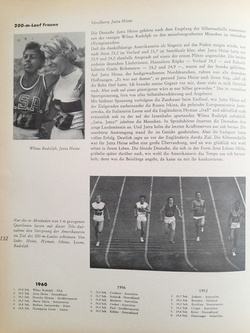 Olympia 1960. Młodzież świata w Rzymie i Squaw Valley (Niemcy)