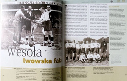 Moja historia futbolu. Tom 2 - Polska