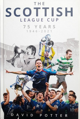 Puchar Ligi Szkockiej. 75 lat 1946-2021