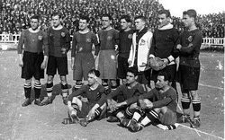 Barca: 120 lat FC Barcelona 1989 - 2019 (oficjalna księga jubileuszowa) jęz. angielski