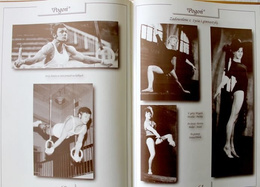 Wspomnienie o sporcie czyli Kronika w fotografii TG Sokół Nowy Bytom oraz KS Pogoń Nowy Bytom