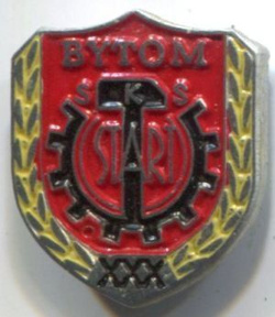 30 lat Start Bytom (lakier)