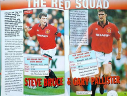 Ryan Giggs. Oficjalny Rocznik