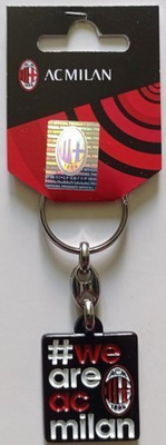 AC Milan My jesteśmy AC Milan produkt oficjalny)