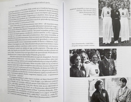 Biało-Czerwoni. Opowieści o niezwykłych ludziach sportu