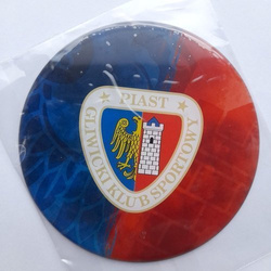 Magnes GKS Piast Gliwice (produkt oficjalny)