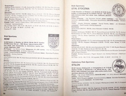 Informator Piłkarski Liga Polska 1982-83