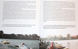 Motorowodne Rogoźno 1991-2000