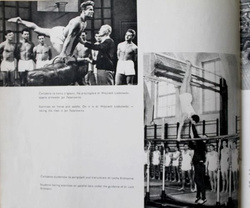 50 lat Wyższej Szkoły Wychowania Fizycznego w Poznaniu 1919-1969