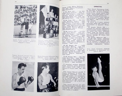 Kartki z historii kultury fizycznej i turystyki 1945-1964