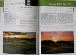 Pola golfowe w Polsce