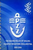 Przepisy Regatowe Żeglarstwa 2005-2008