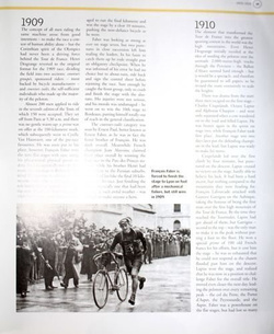 Tour de France. Sto lat największego kolarskiego wyścigu na świecie