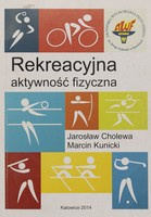 Rekreacyjna aktywność fizyczna