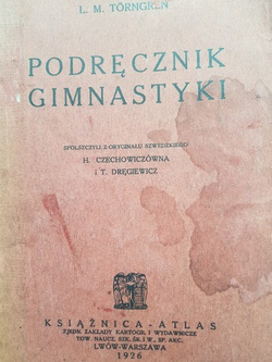 Podręcznik gimnastyki (1926)