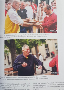 Turystyka sztuk walki (Uniwersytet Rzeszowski)
