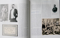 120 lat MTK Budapeszt
