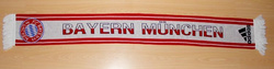 Szalik Bayern Monachium adidas