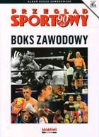  Boks Zawodowy (album Przeglądu Sportowego)