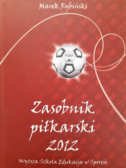 Zasobnik piłkarski 2012
