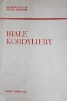 Białe Kordyliery