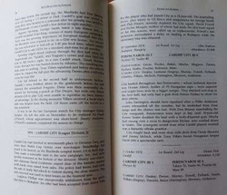 Cardiff City Football Club 1947-1971