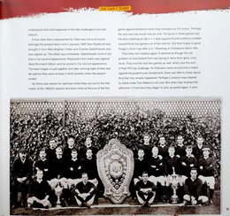 Liverpool. Wstecz przez historię + 2 DVD
